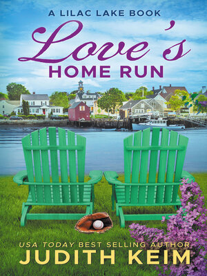 cover image of Love's Home Run
